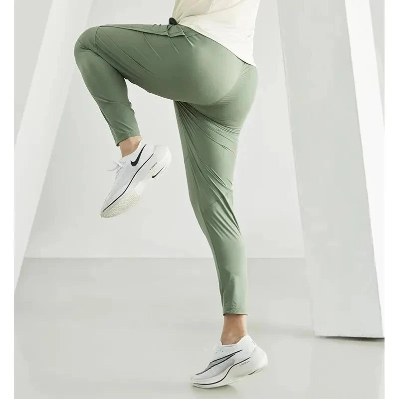 🖤 Men's Quick-Dry Running Joggers