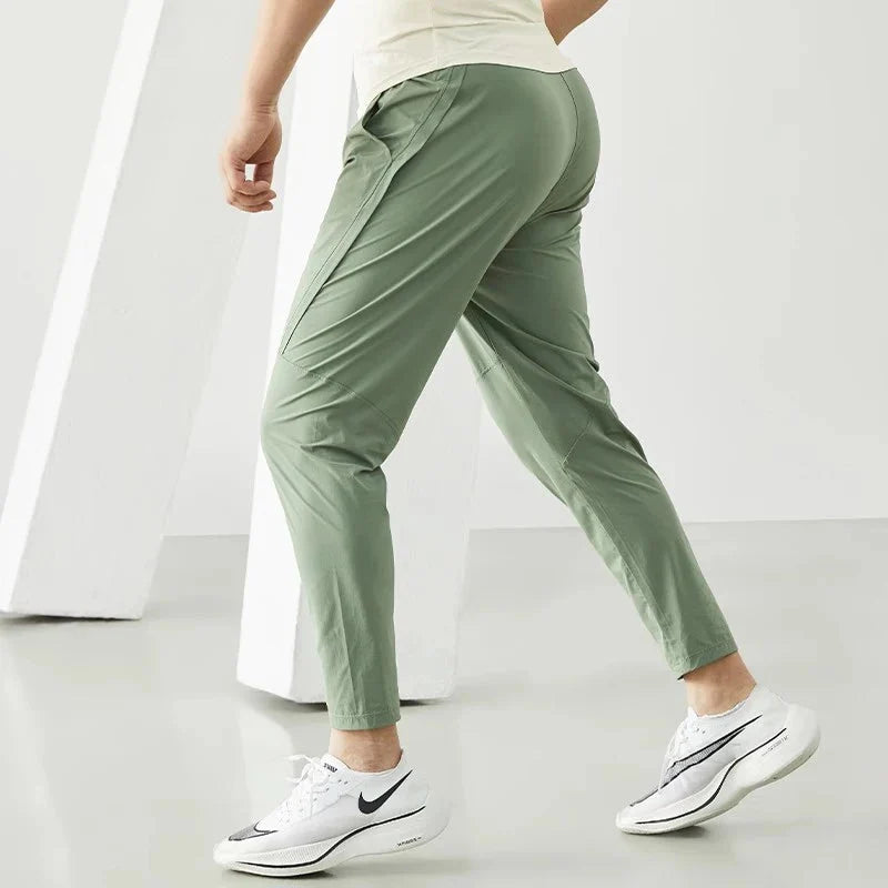 🖤 Men's Quick-Dry Running Joggers