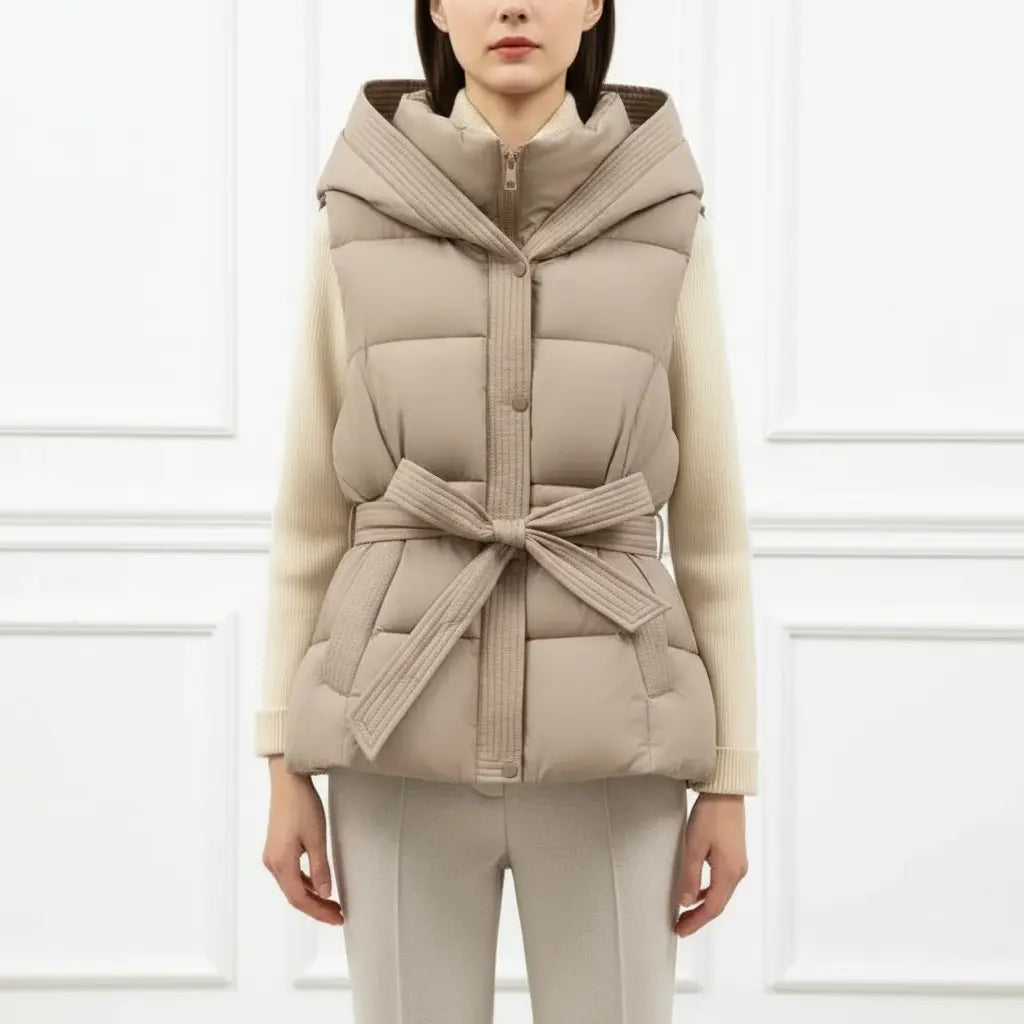 Windproof & Warm Sleeveless Waistcoat