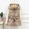 Windproof & Warm Sleeveless Waistcoat