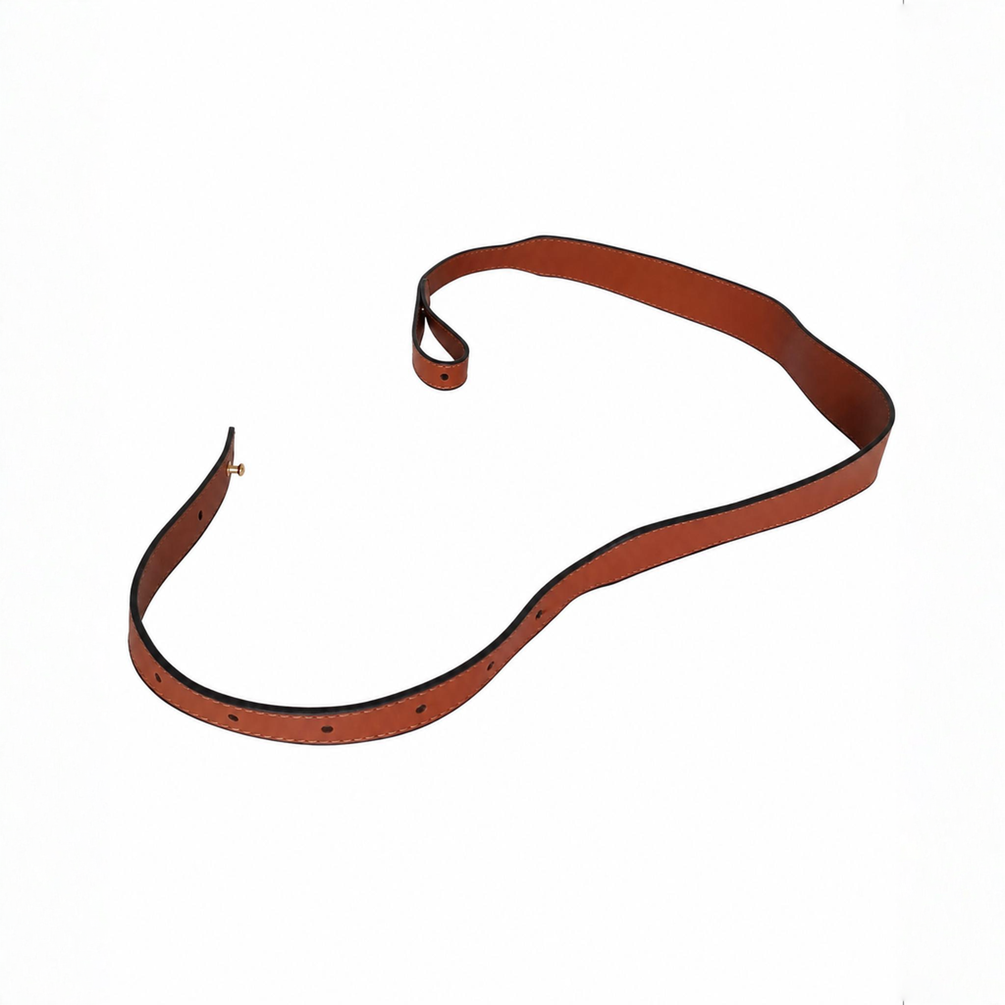 Chestnut Adjustable Strap