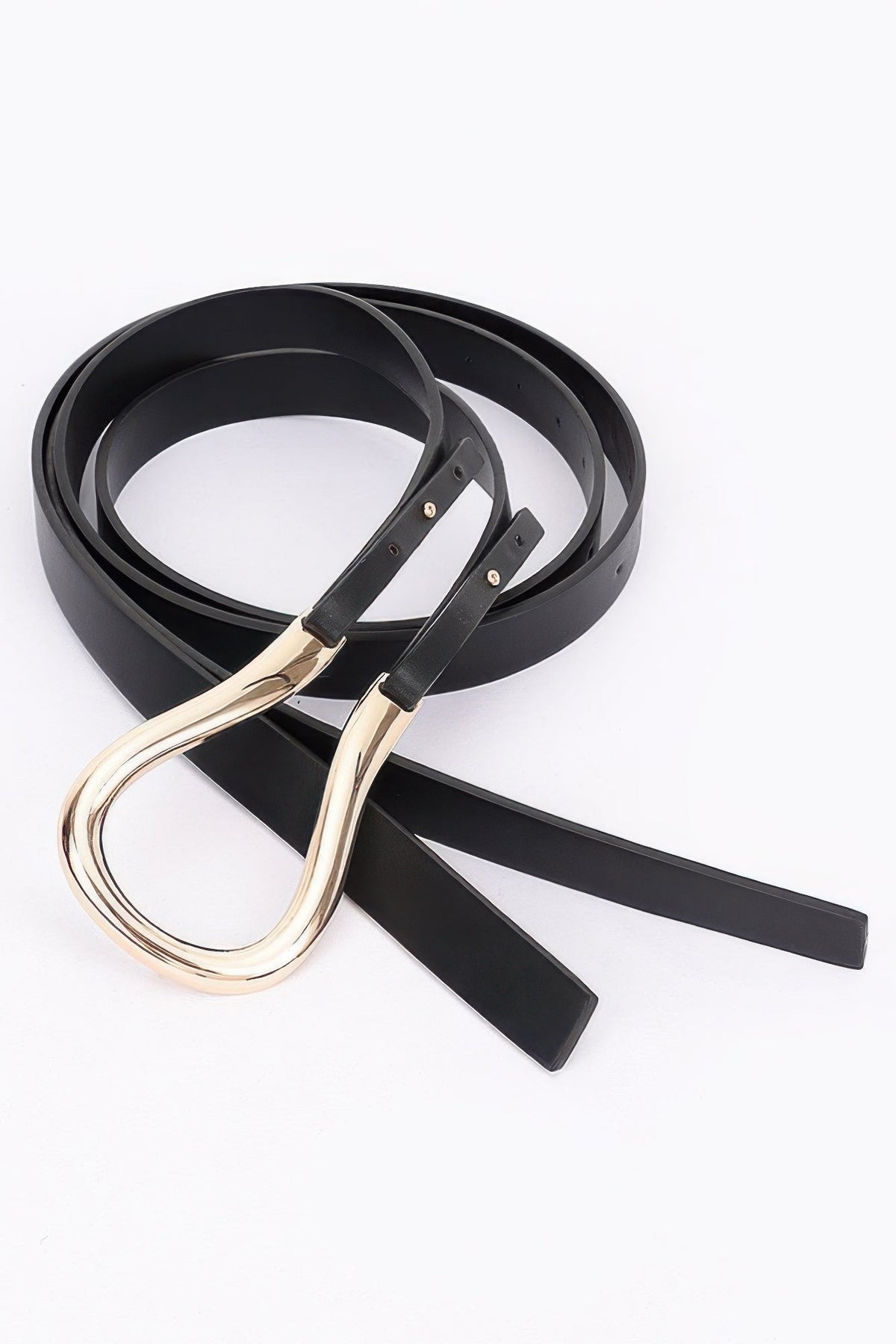 Metal Pu Buckle