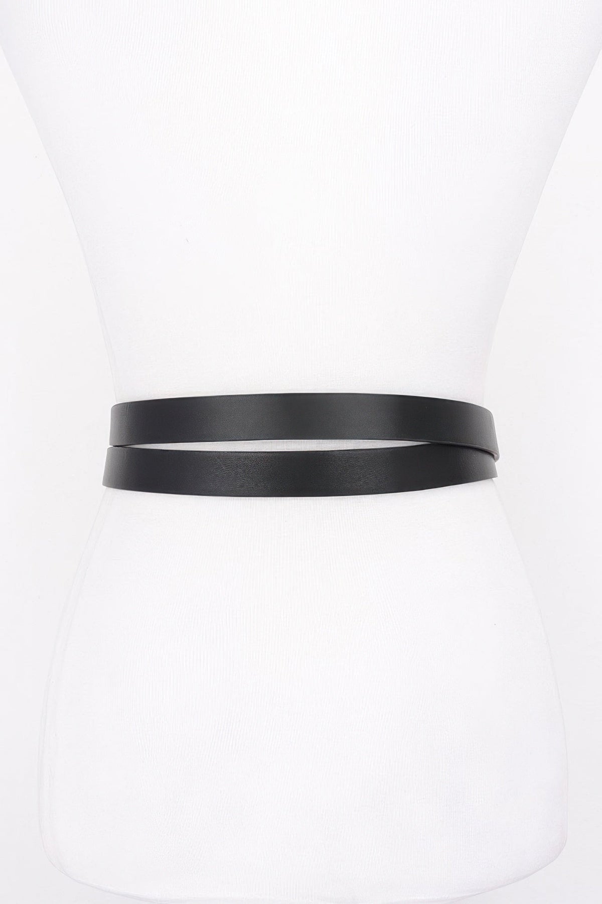 Metal Pu Buckle