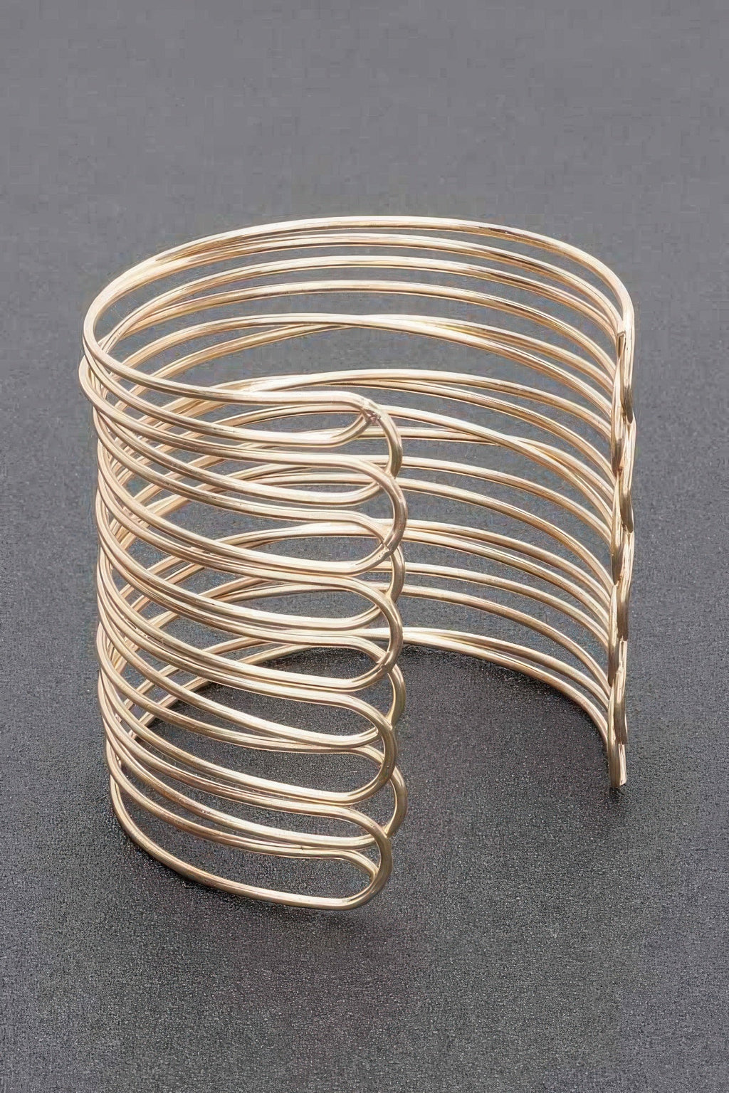 Metal Cuff