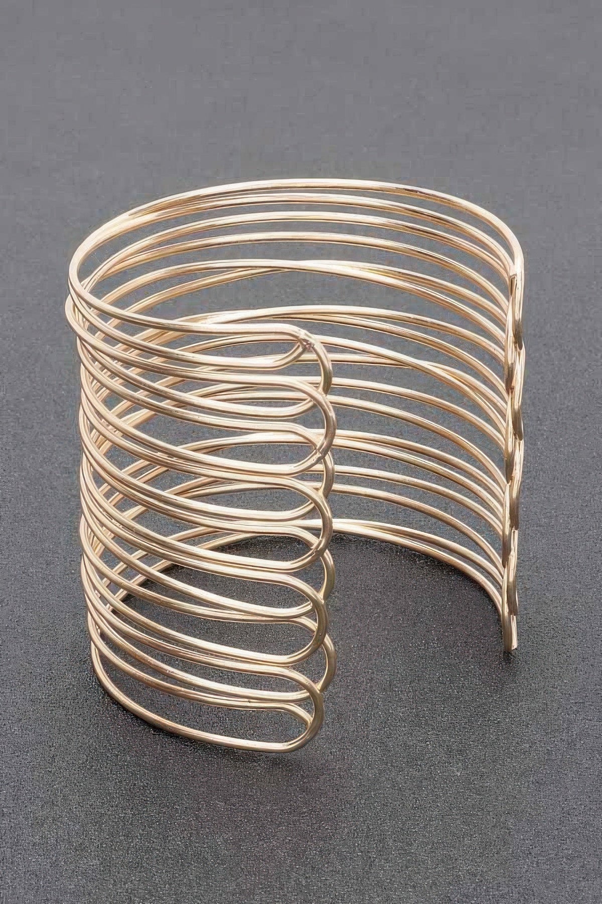 Metal Cuff