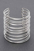 Metal Cuff