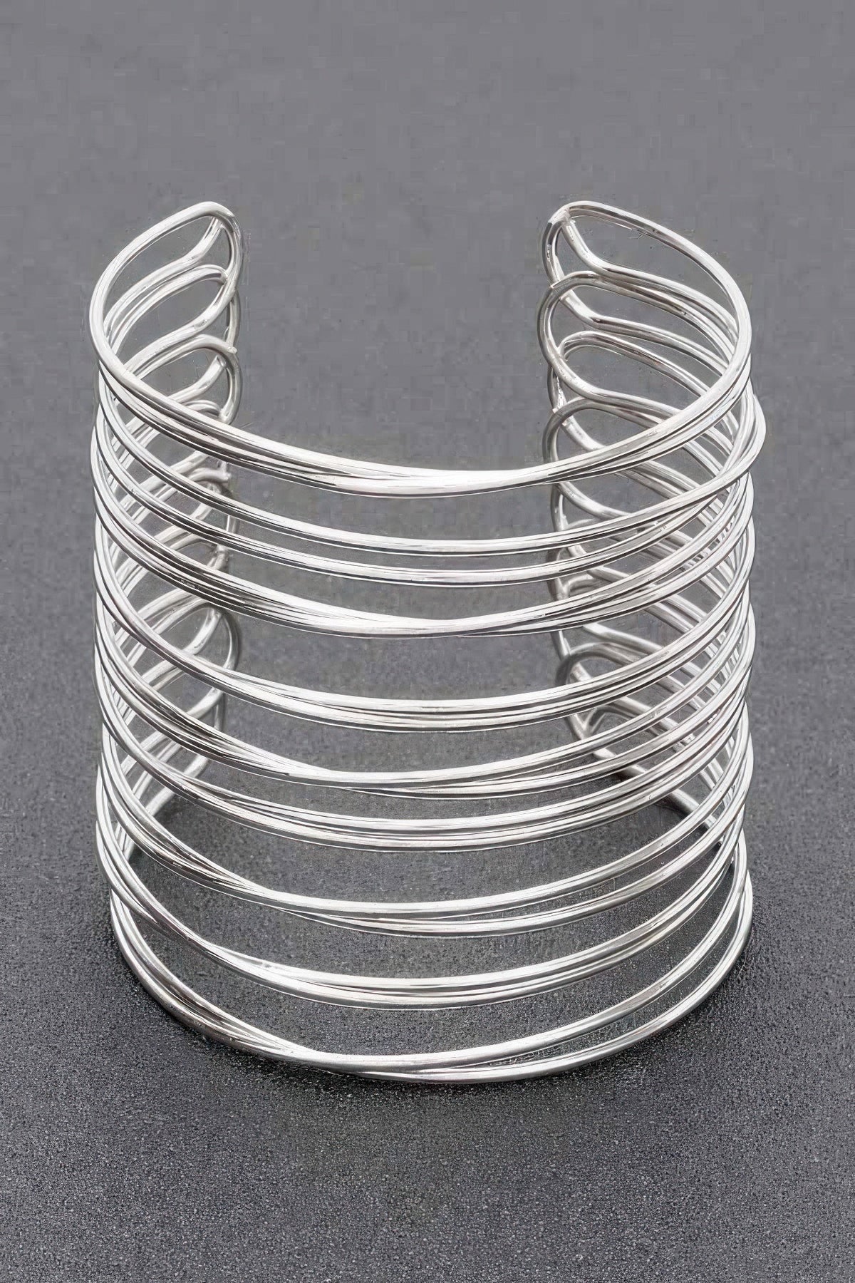 Metal Cuff