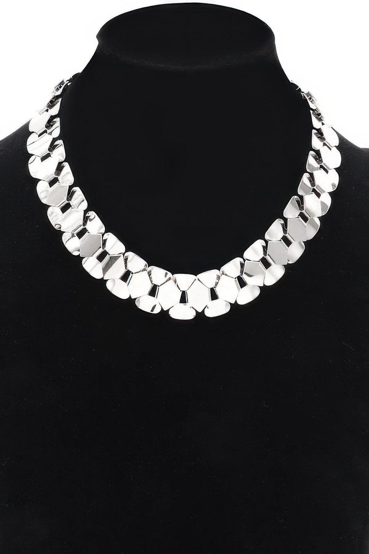 Elysian Circle Necklace