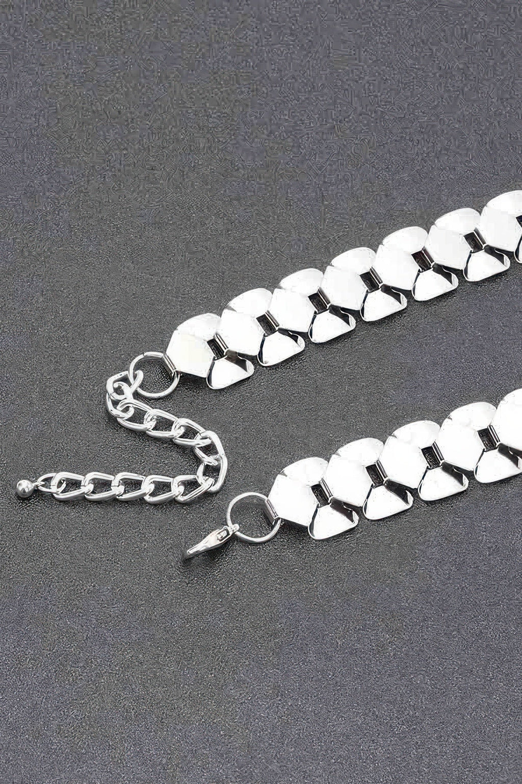 Elysian Circle Necklace