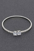 Rhinestone Bracelet