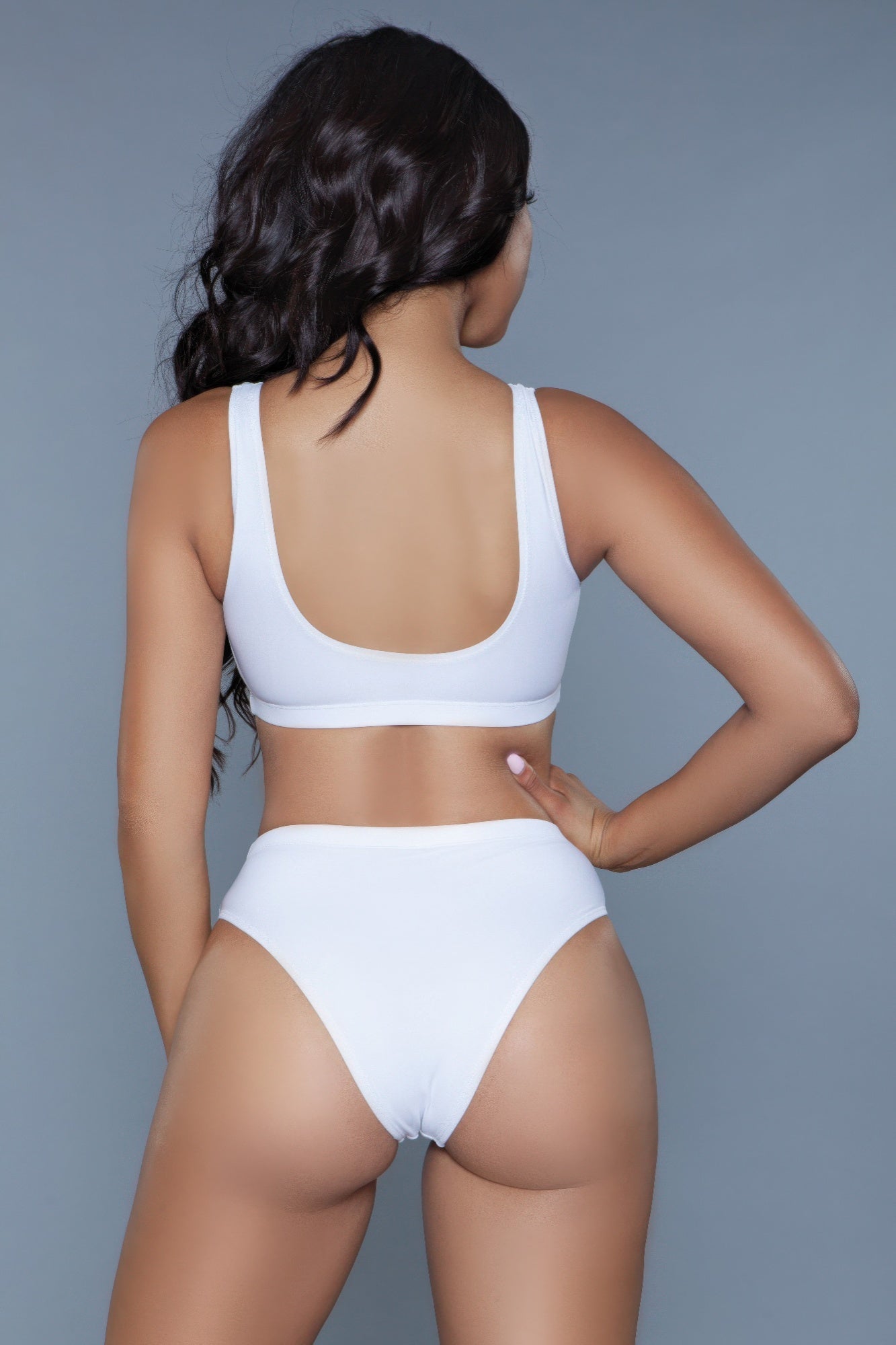 Vera 2 Piece Swim Set