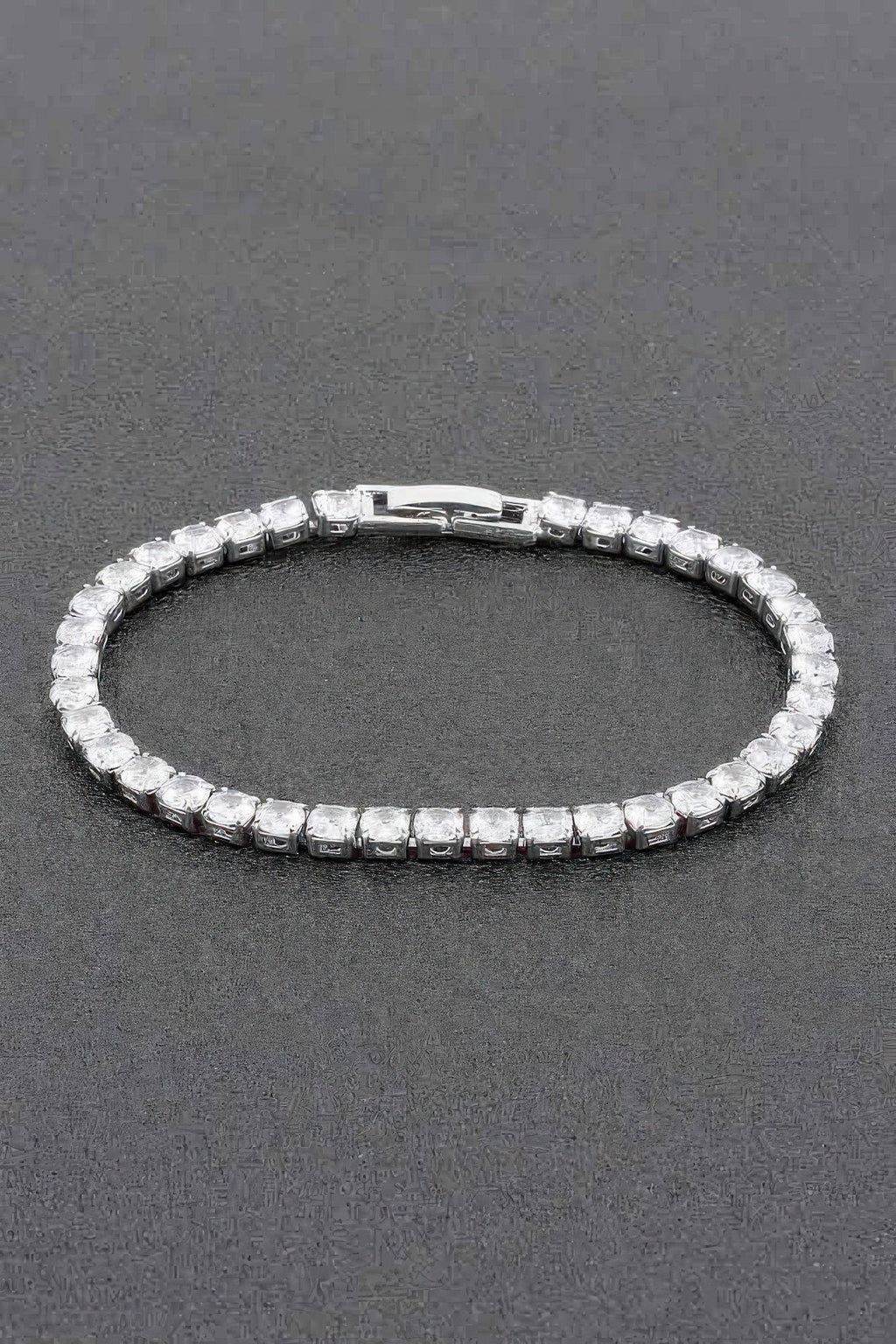 Cubic Zirconia Bracelet