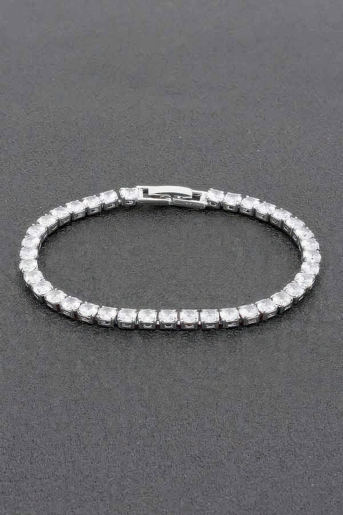 Cubic Zirconia Bracelet