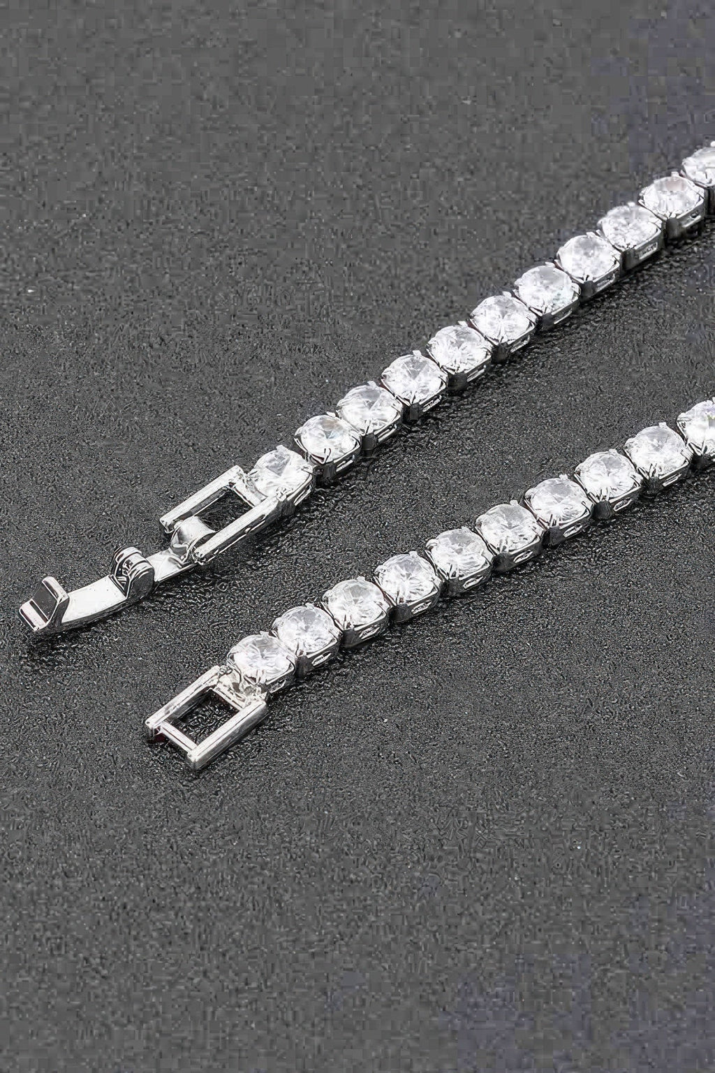 Cubic Zirconia Bracelet
