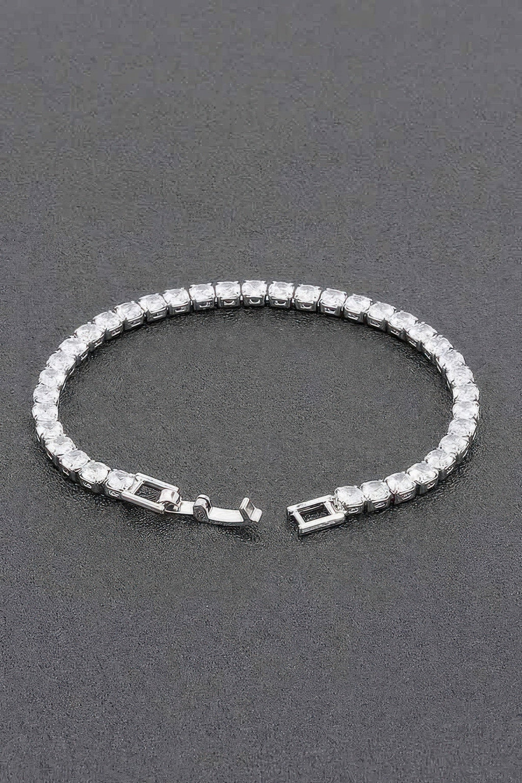 Cubic Zirconia Bracelet
