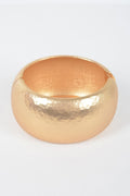 Metal Bangle