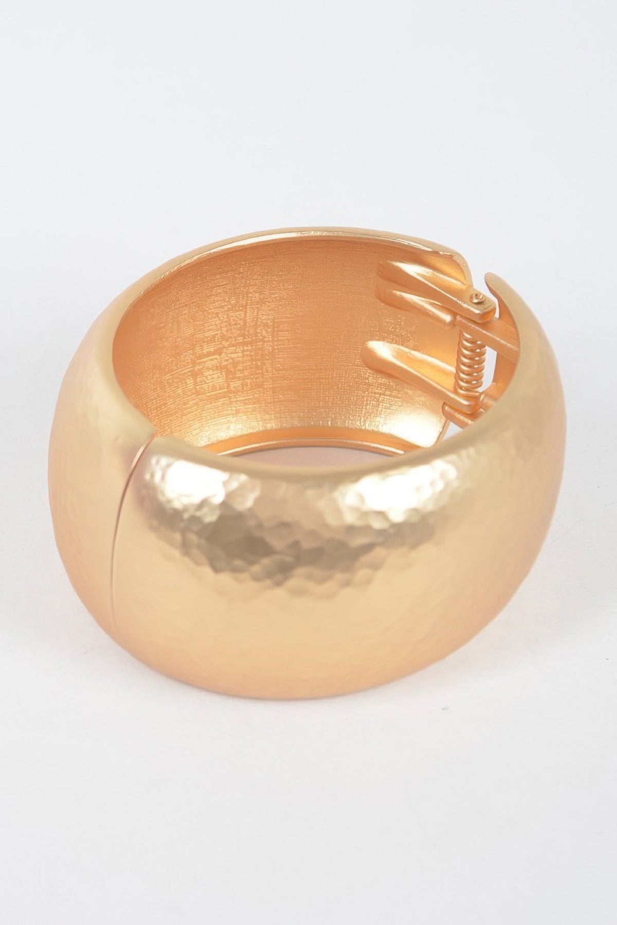Metal Bangle