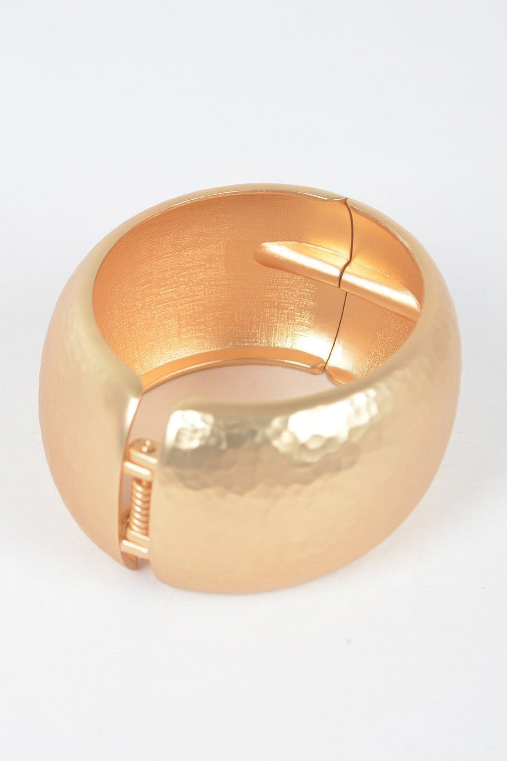 Metal Bangle