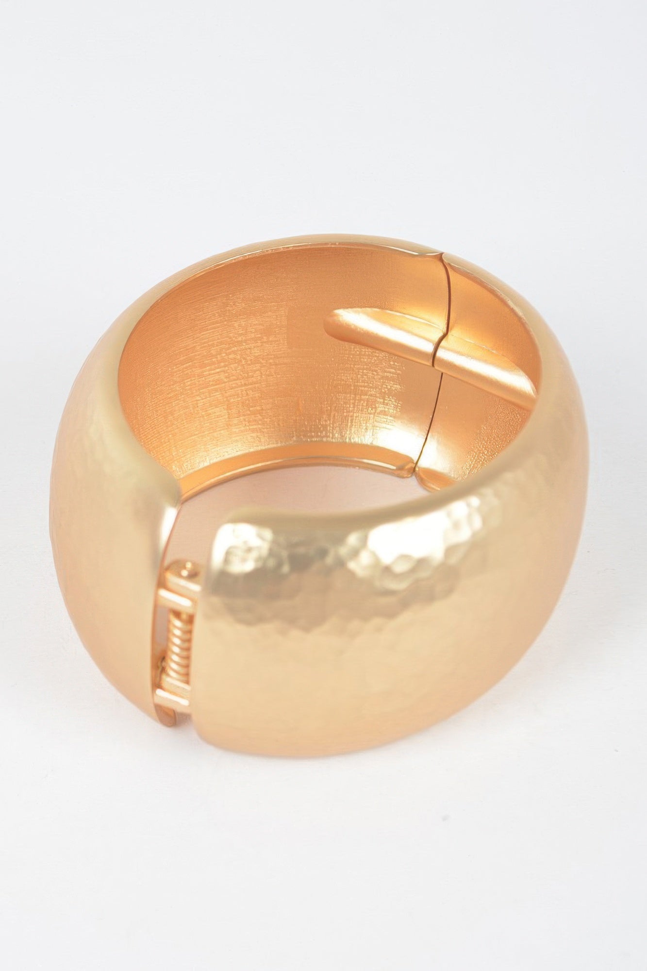 Metal Bangle