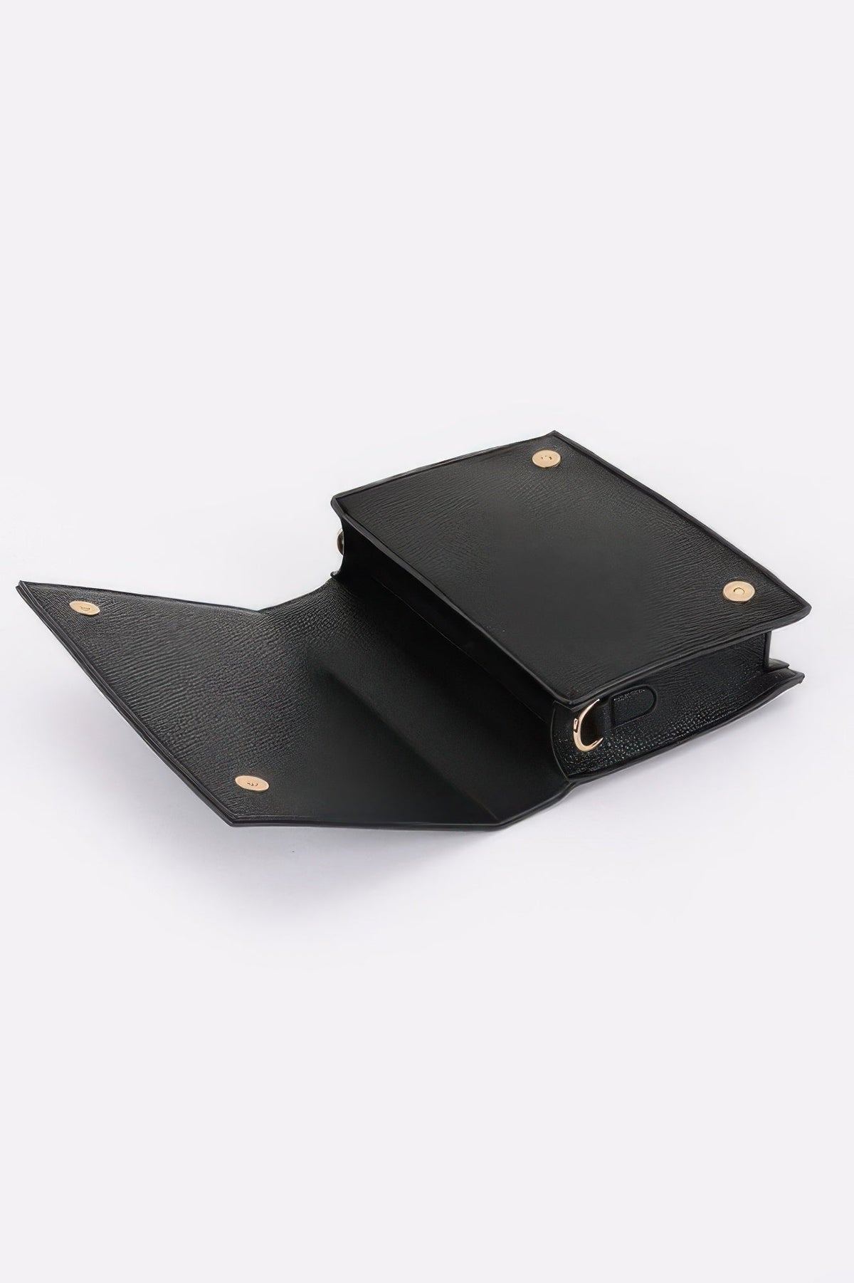 Your Magic Book Clutch