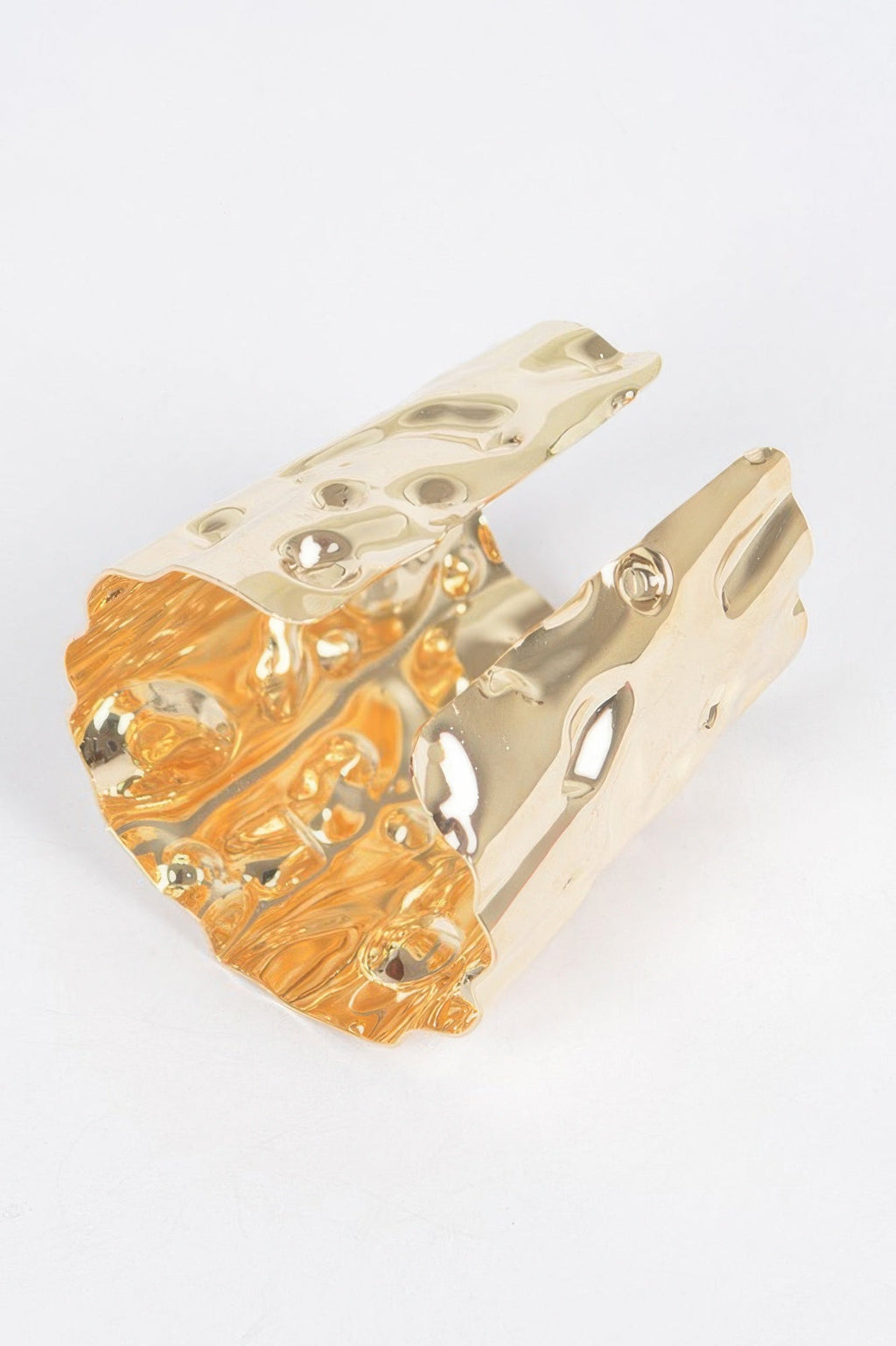 Metal Cuff