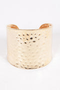 Metal Cuff