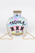 Tequila Clutch