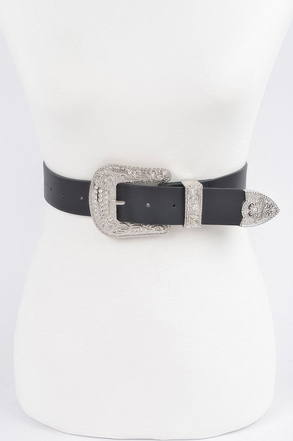 Multi Metal Belt