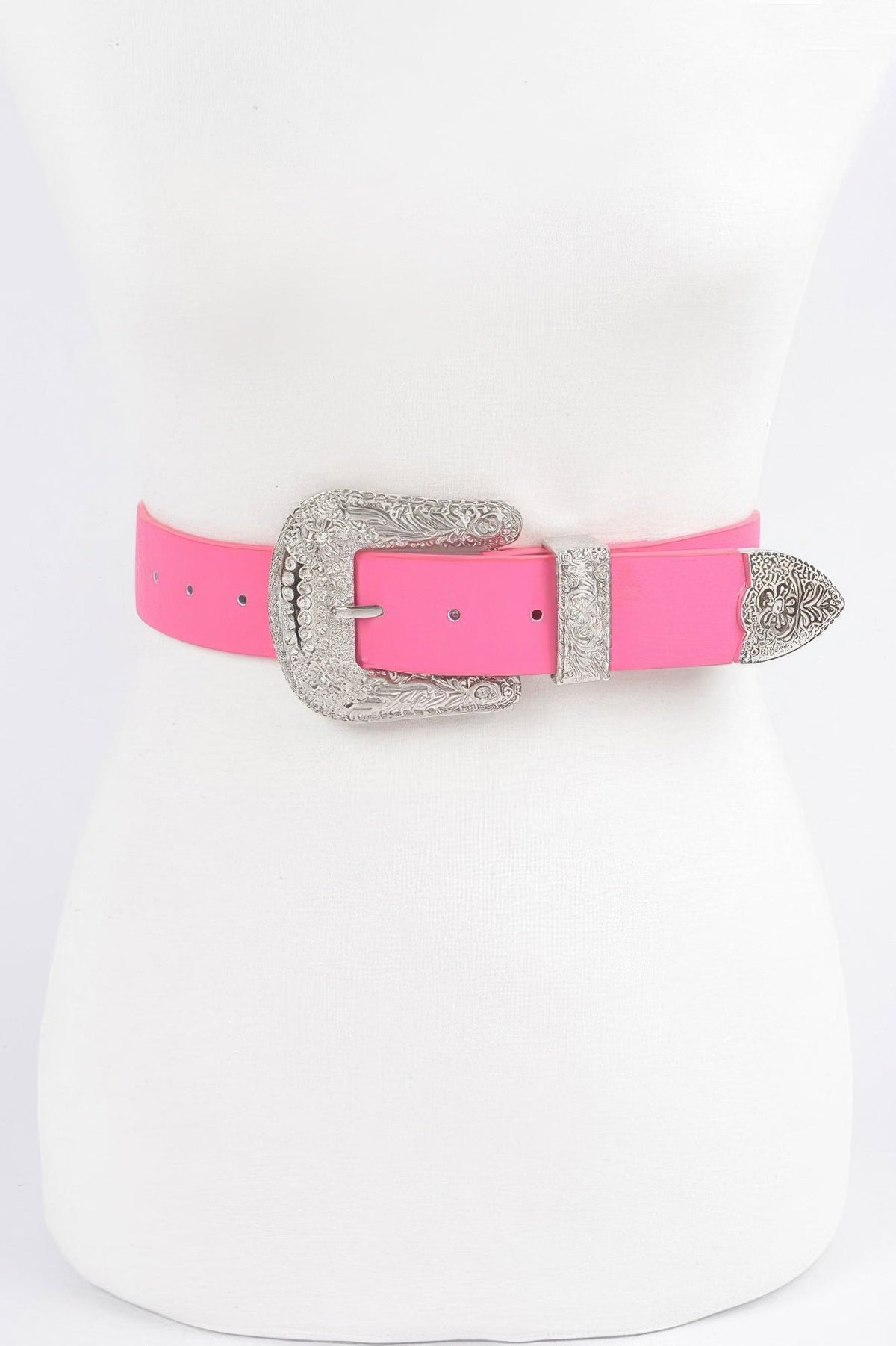Multi Metal Belt