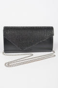 Rhinestone Party Clutch
