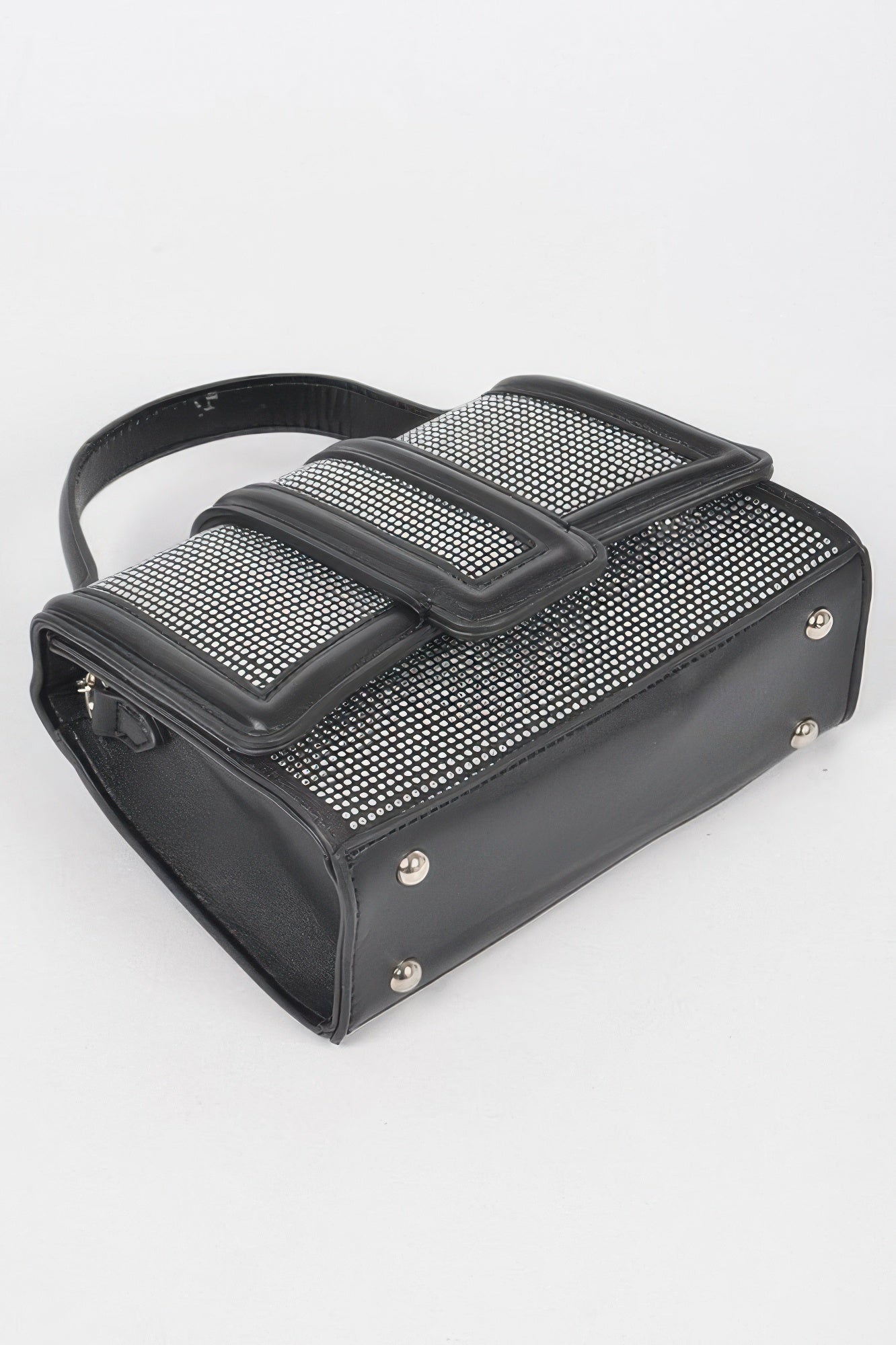 Hot Fix Top Handle Clutch
