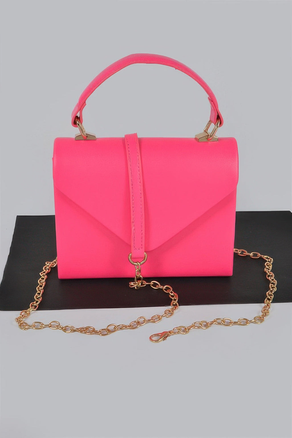 Boxy Clutch
