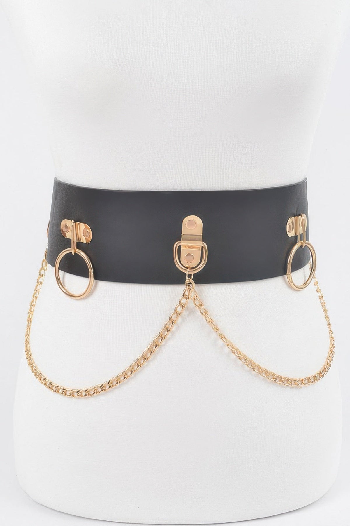 Waist Ring Belt