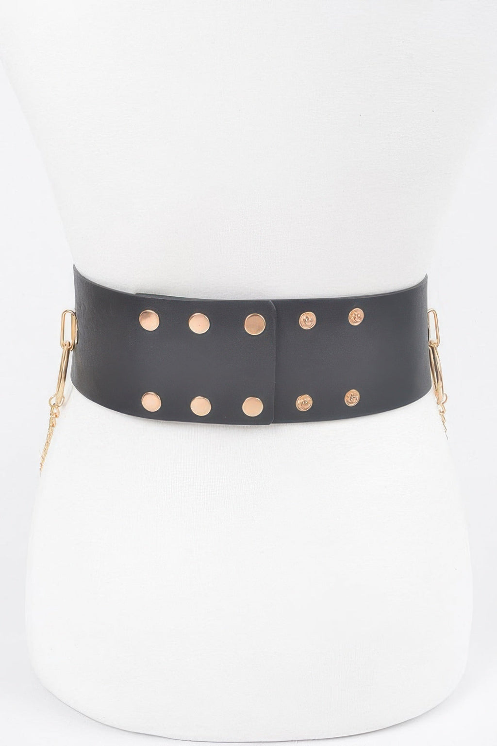 Waist Ring Belt