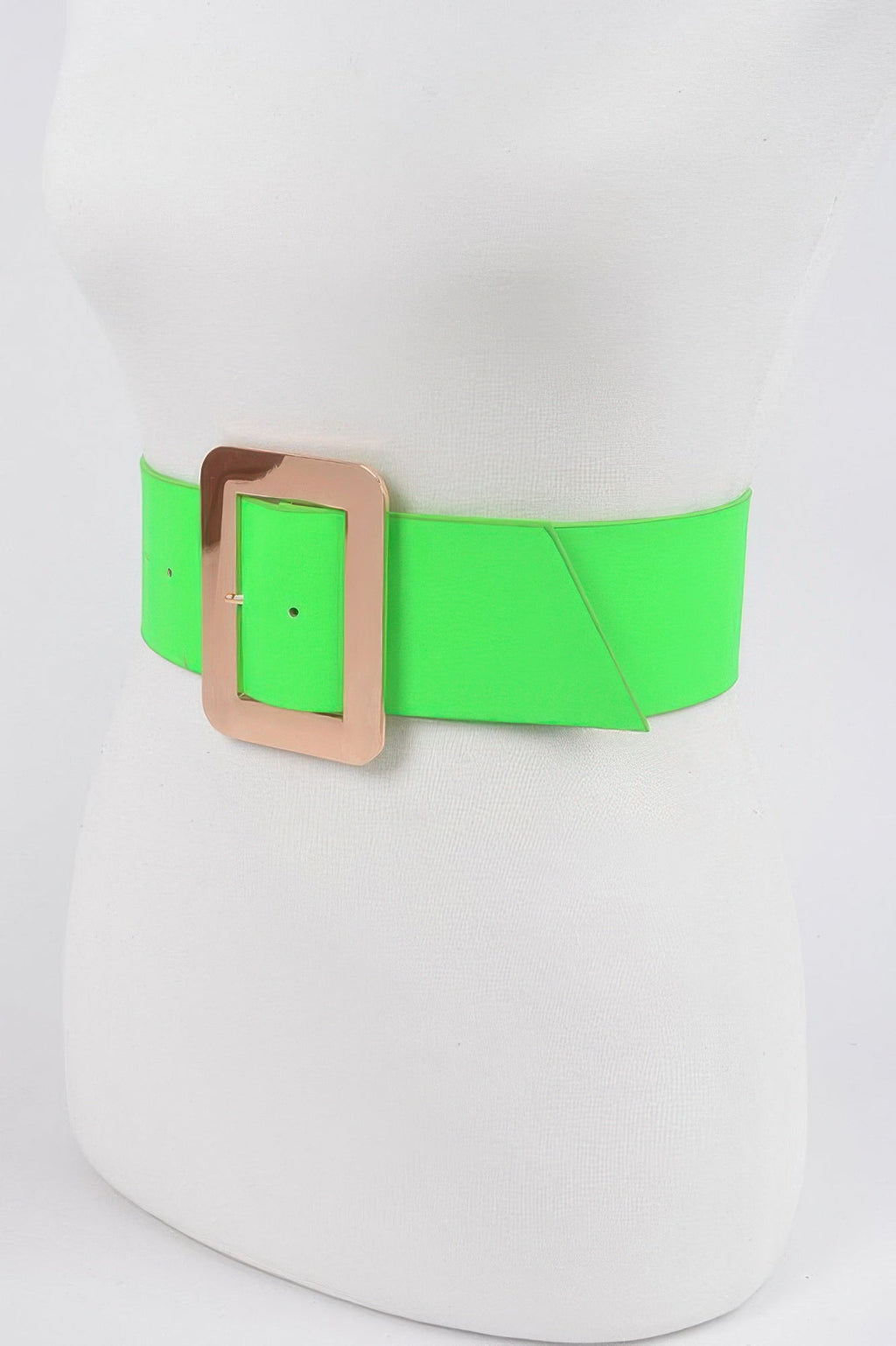 Neon Waist Belt