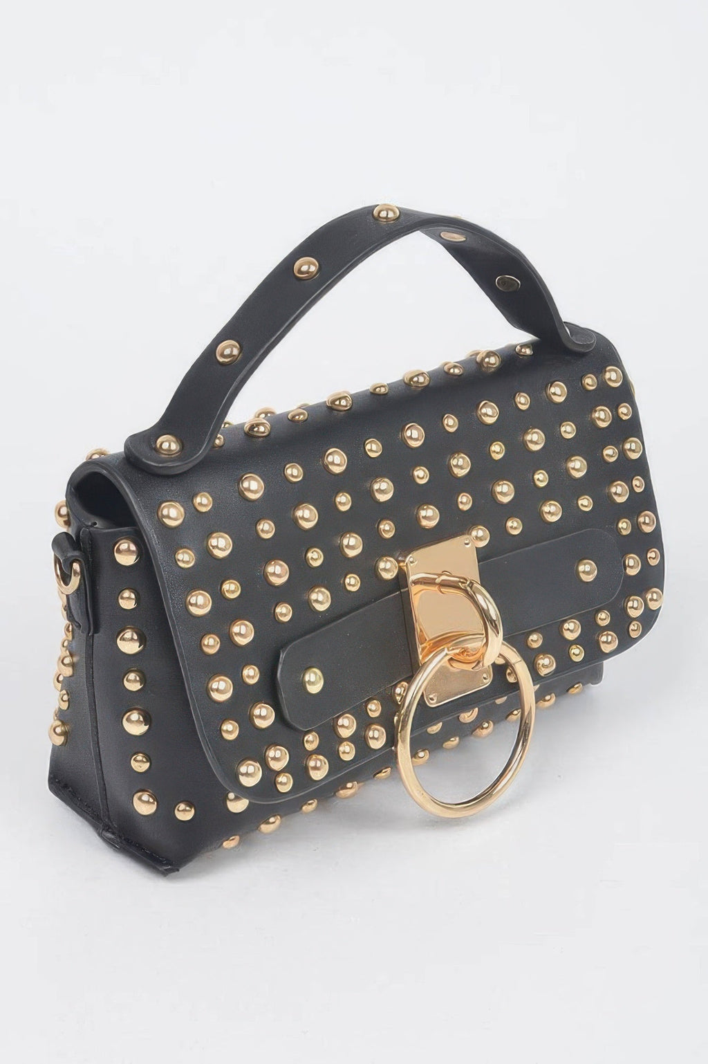 Multi Purpose Studded Clutch