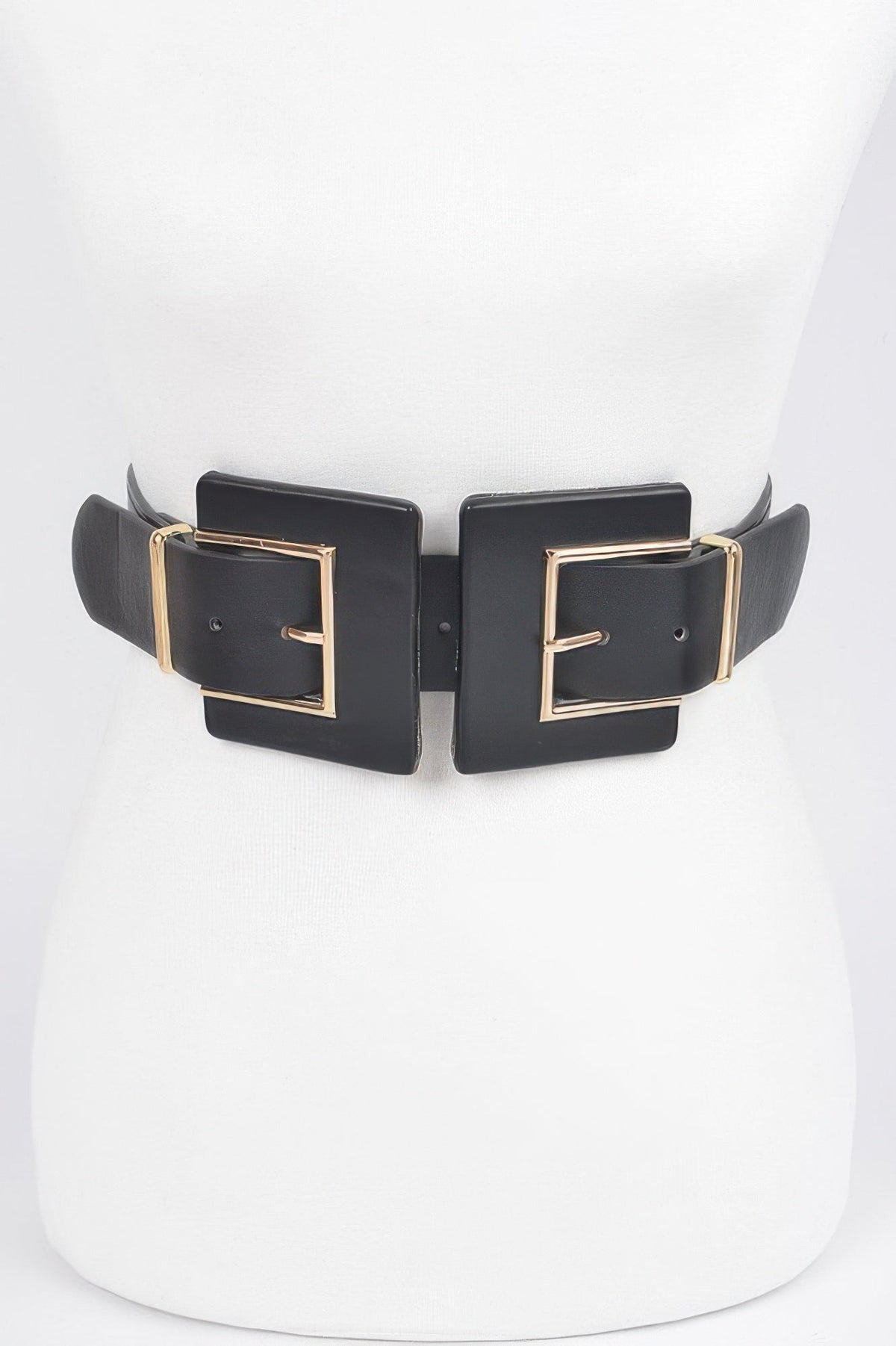 Waist Ring Belt