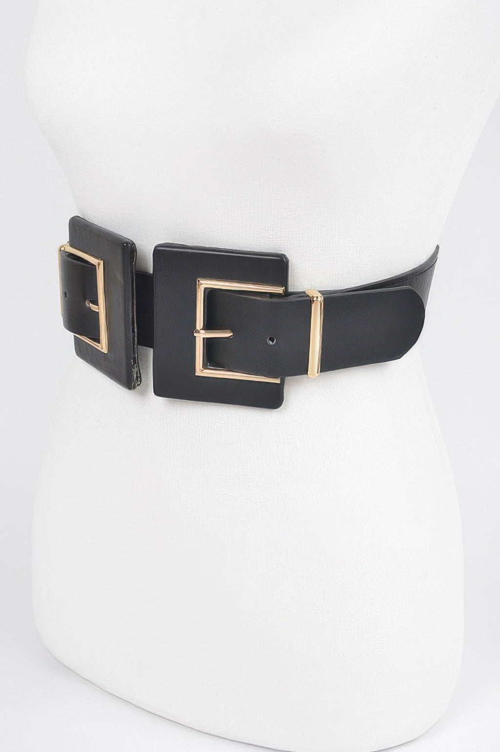 Waist Ring Belt