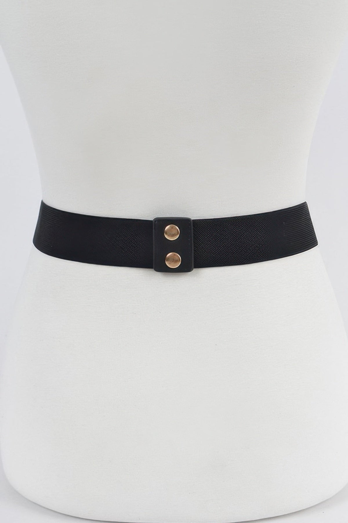 Oversize Chain Elastic Belt
