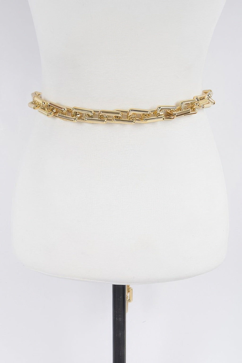 Link Chain Belt