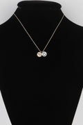 Smile Happy Face Necklace