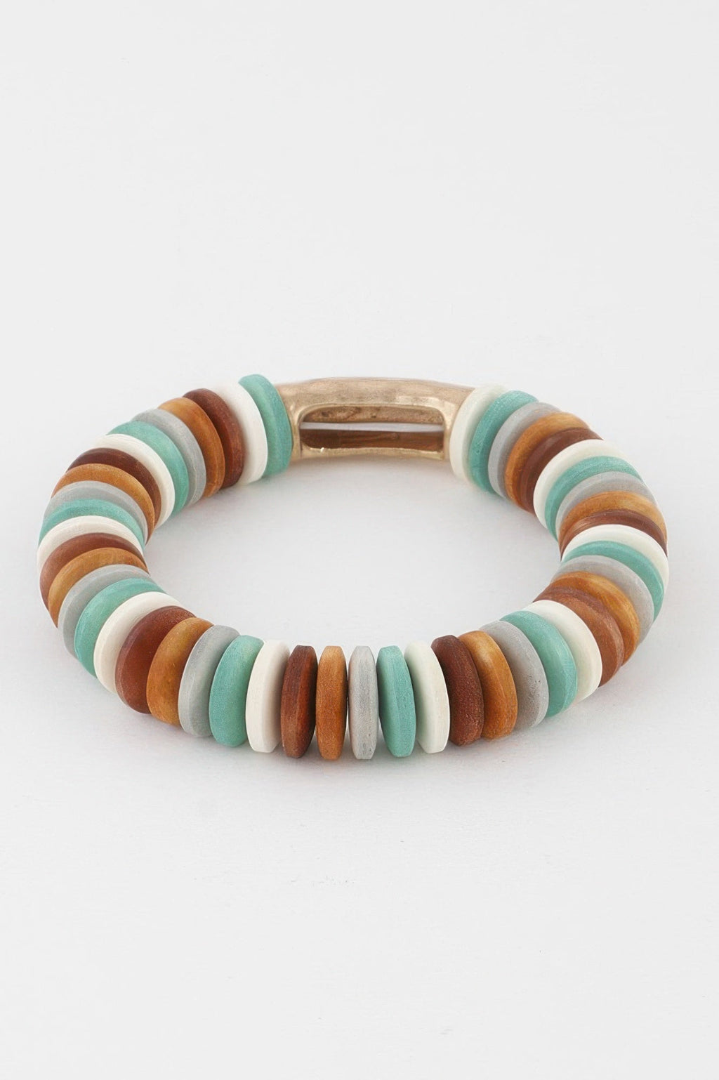 Multi Layered Bracelet