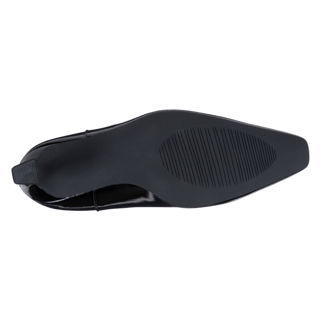 Women's Marcel Black Bootie