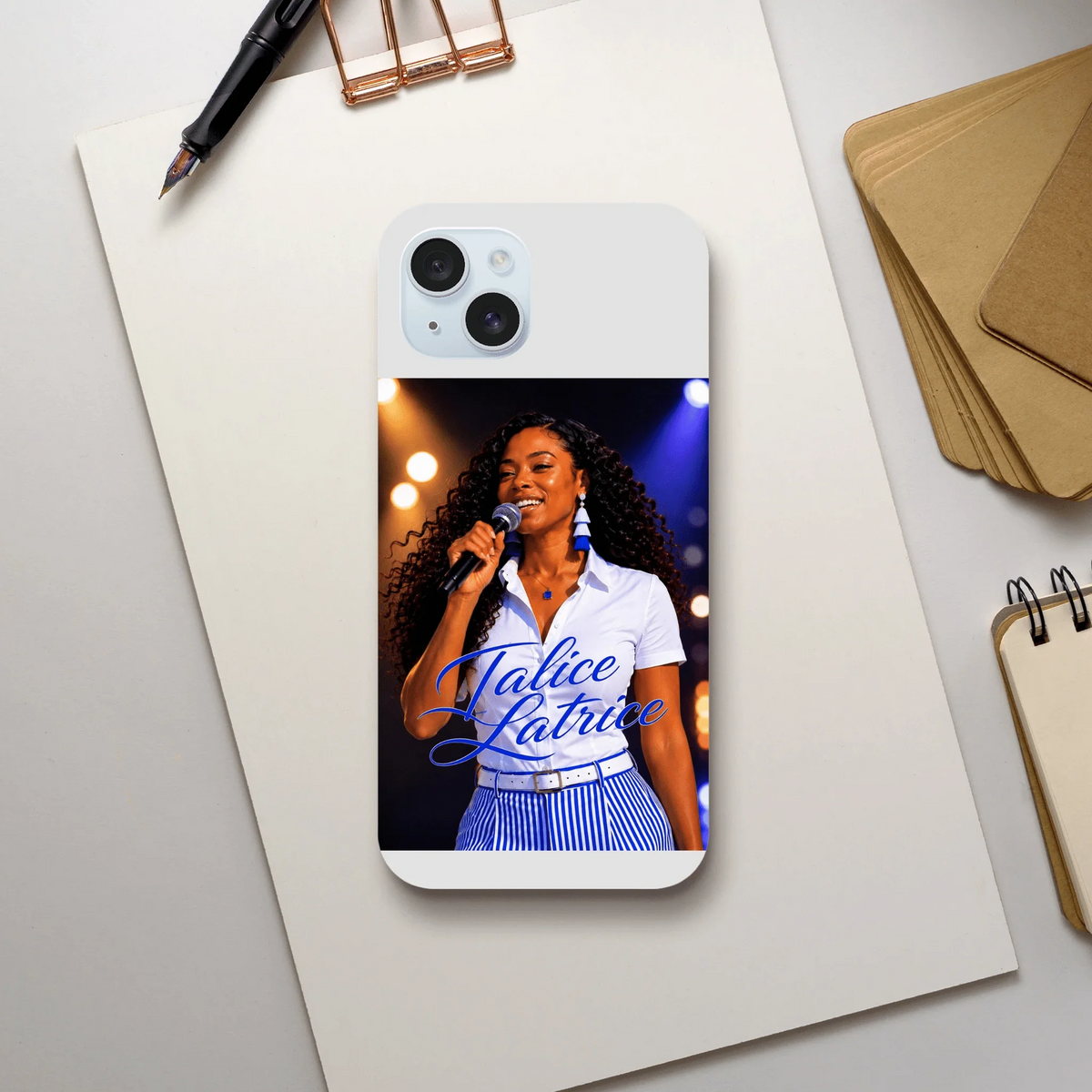 Tough case Apple iPhone 15 Plus