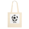 Premium Tote Bag Natural