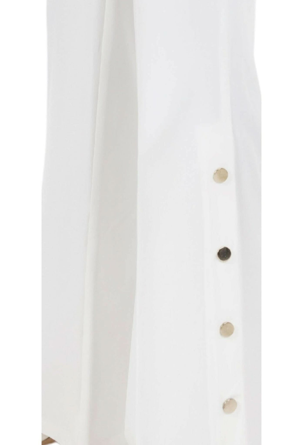 Ava Women Pant White