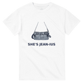Heavyweight Unisex Crewneck T-shirt | Gildan® 5000