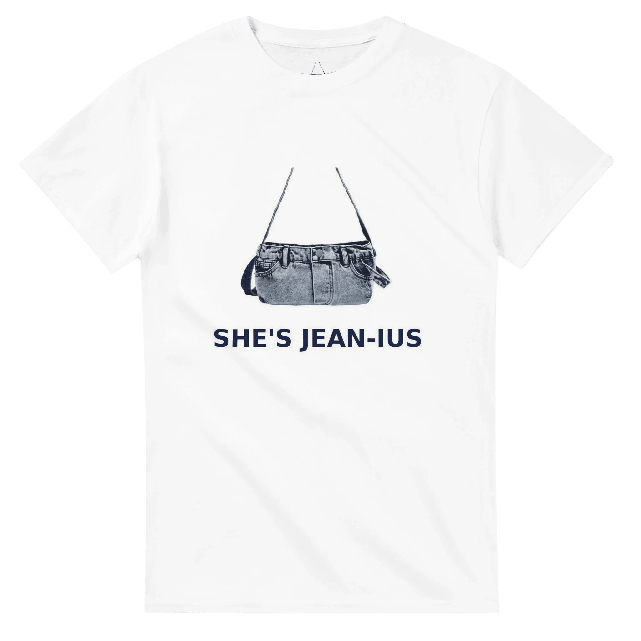 Heavyweight Unisex Crewneck T-shirt | Gildan® 5000