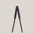Black Adjustable Strap