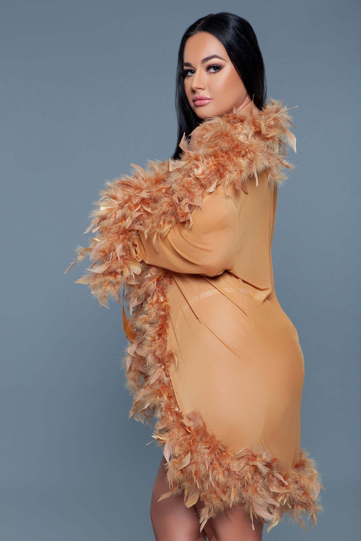 Lux Robe